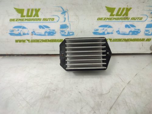 Rezistenta aeroterma 2.7 tdv6   Land Rover Range Rover Sport [2005 - 2009]