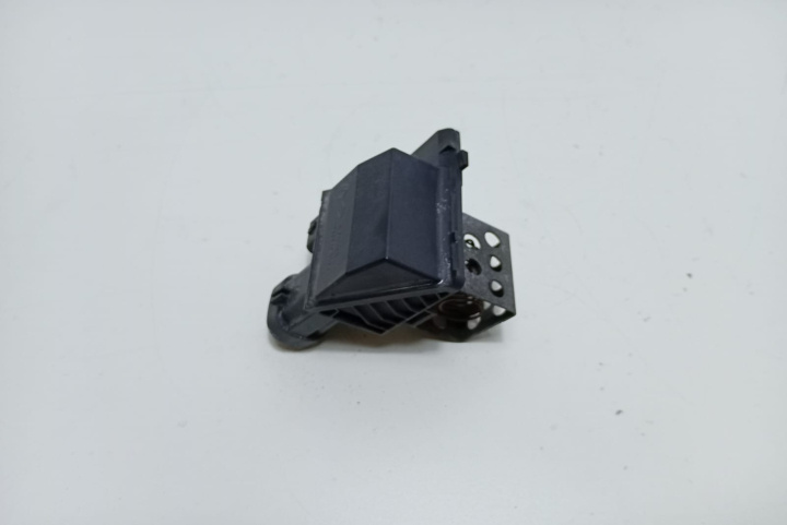 Rezistenta aeroterma 255501295R Renault Clio 4 [2012 - 2020]