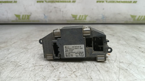 Rezistenta aeroterma 3c0907521b Audi Q7 4L [2005 - 2009]
