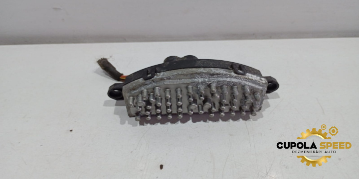 Rezistenta aeroterma 5WA907521 Seat Leon 4 [2020 - 2024]