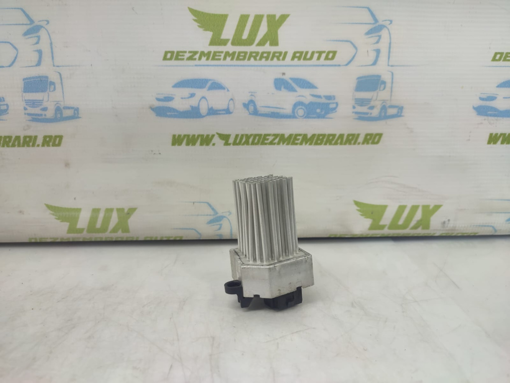 Rezistenta aeroterma 64116920365 2.0 D BMW X3 E83 [2003 - 2006]