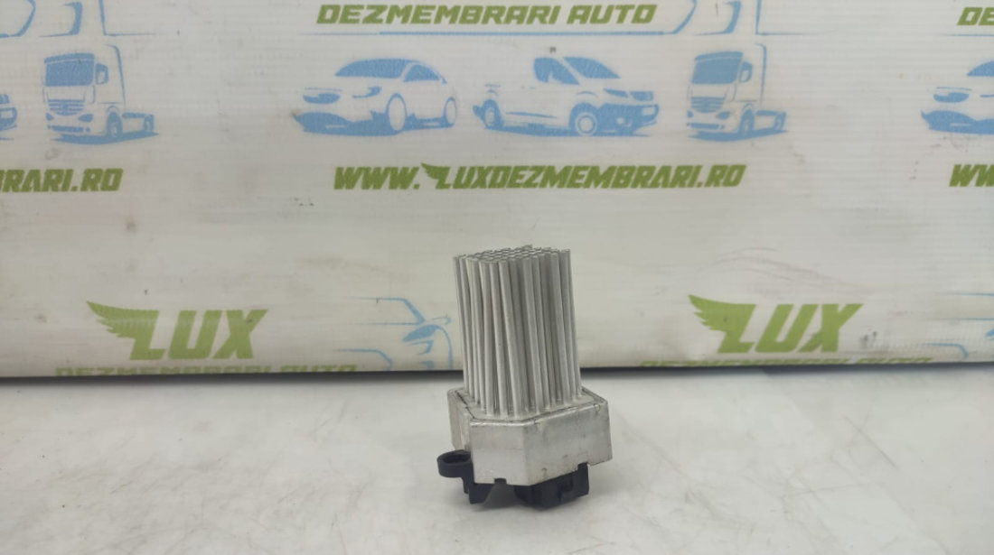 Rezistenta aeroterma 64116920365 2.0 D BMW X5 E53 [1999 - 2003]