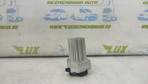 Rezistenta aeroterma 64116920365 2.0 D BMW X5 E53 ...