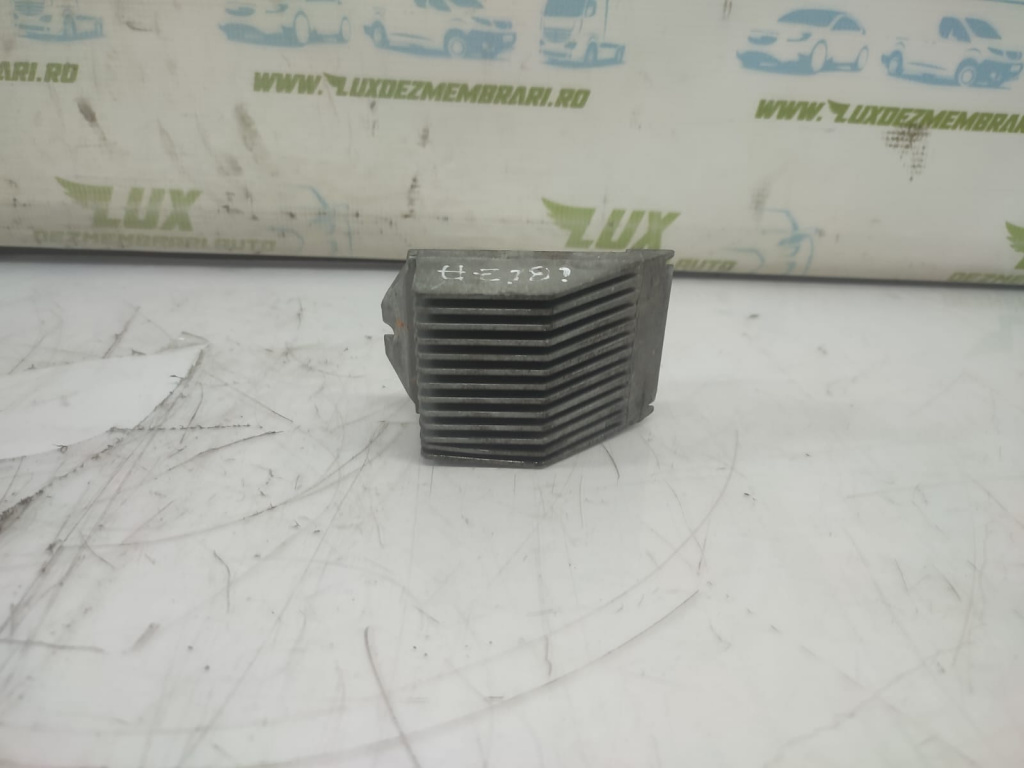 Rezistenta aeroterma 6Q1907521B Skoda Fabia 5J [facelift] [2010 - 2014]