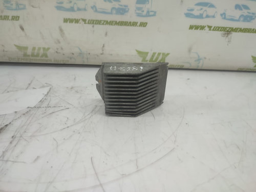Rezistenta aeroterma 6Q1907521B Skoda Fabia 5J [facelift] [2010 - 2014]