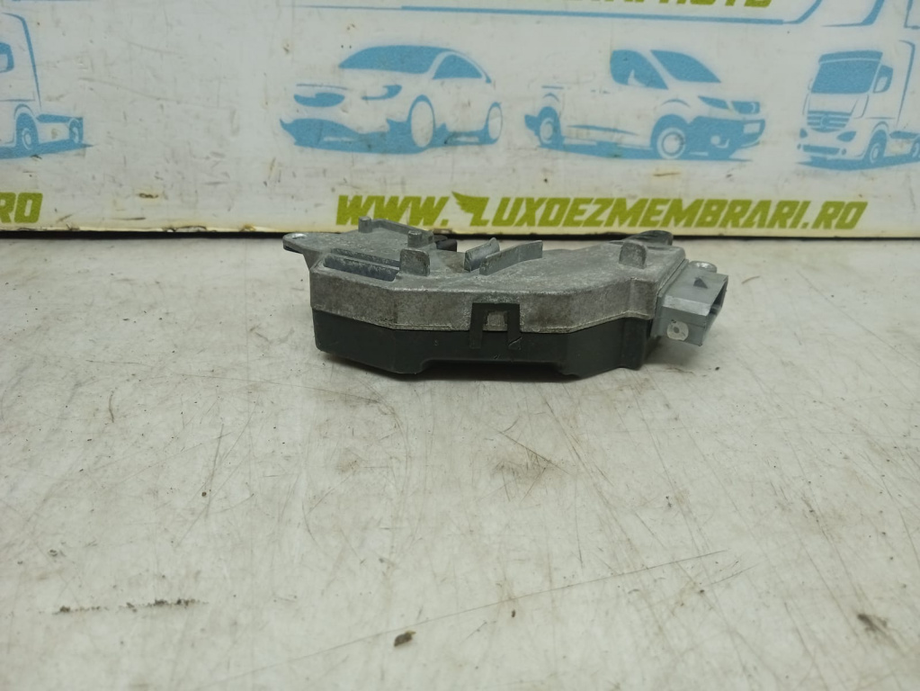 Rezistenta aeroterma 73010147 Opel Vectra C [2002 - 2005]