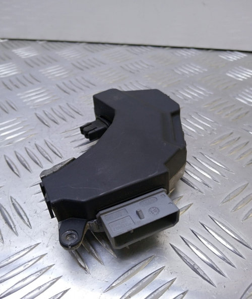 Rezistenta aeroterma 73010147 Opel Vectra C [2002 - 2005]