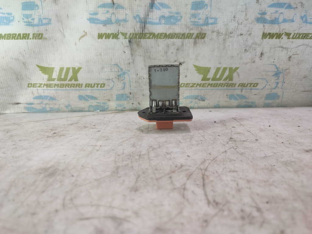 Rezistenta aeroterma 8g07p Chevrolet Lacetti [2004 - 2013]