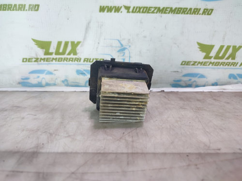 Rezistenta aeroterma 9286870-01 1.6 D Mini Cooper R56 [2006 - 2015]