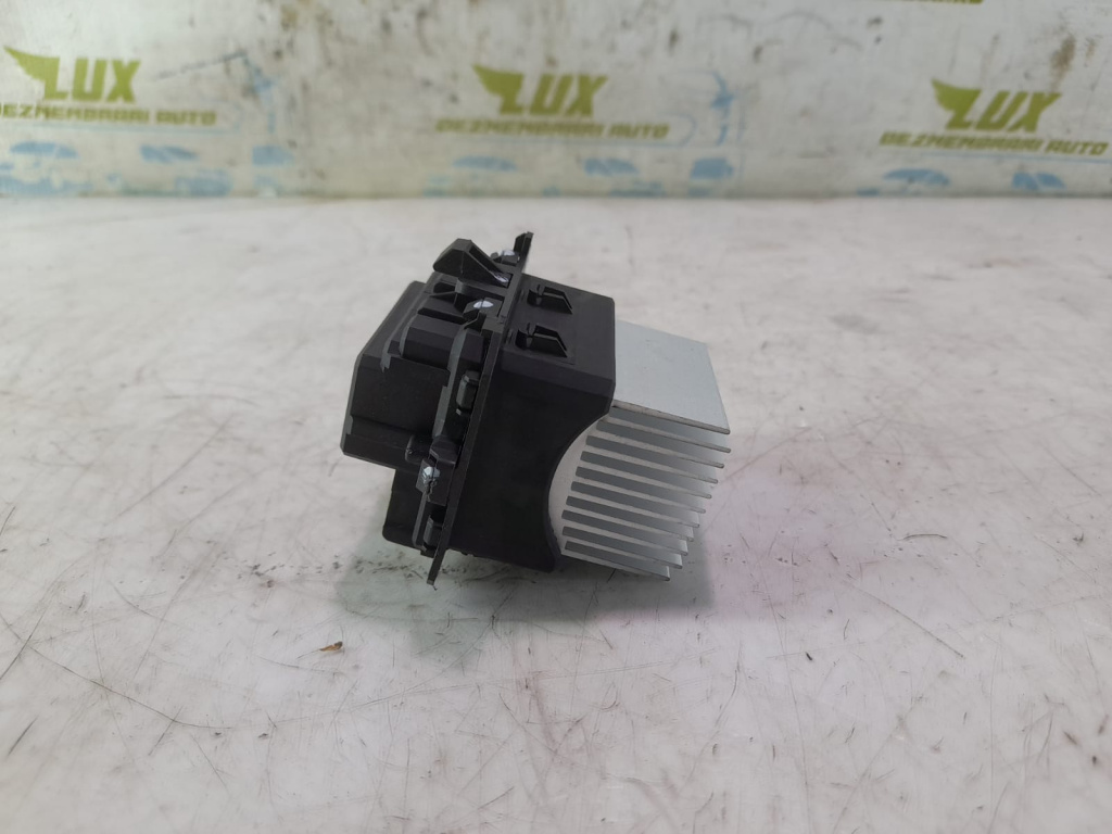 Rezistenta aeroterma 9286870-01 Citroen C3 3 [2016 - 2020] 1.2 benzina HM05