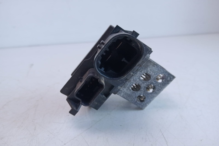 Rezistenta aeroterma 9829220580_00 Opel Vivaro B [2014 - 2019]