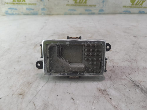 Rezistenta aeroterma A2128702110 Mercedes-Benz CLS-Class C218/X218 [2011 - 2014] 3.0 cdi om642854
