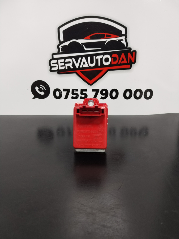 Rezistenta aeroterma Audi A4 (1994-2001) [8D2, B5] 1.6 Benzina 2000, 1J0907521
