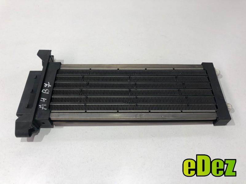Rezistenta aeroterma Audi A4 (2001-2004) [8E2, B6] 8e2819011