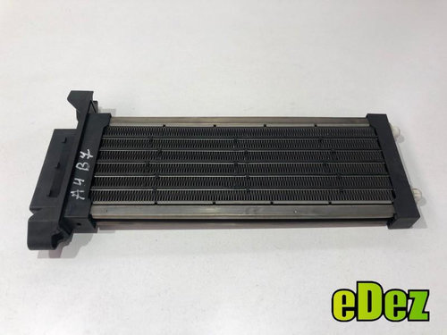 Rezistenta aeroterma Audi A4 (2001-2004) [8E2, B6] 8e2819011