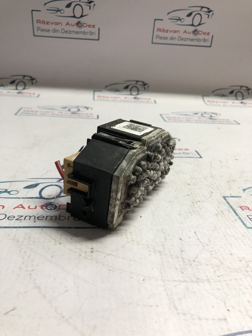 Rezistenta aeroterma Audi A5 2008, 8K0820521