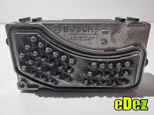 Rezistenta aeroterma Audi A6 (2004-2011) [4F2, C6] 4F0820521A