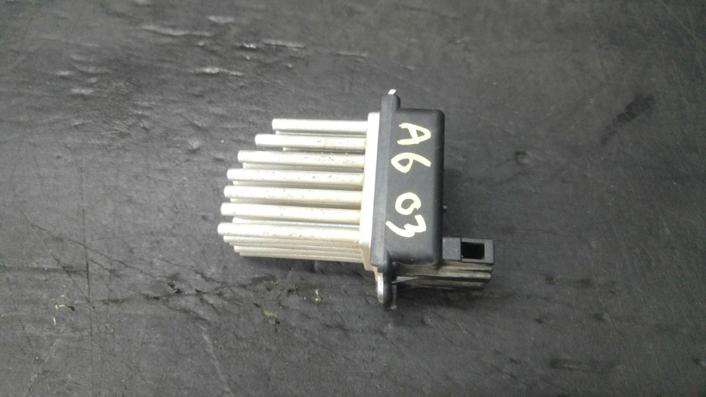 Rezistenta aeroterma audi a6 c5 4b0820521