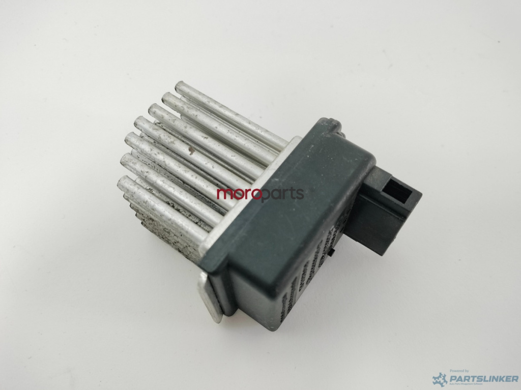Rezistenta aeroterma Audi A6 C5 (4B2) Berlina 2002 1.9 TDI OEM 4B0820521