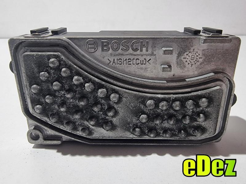 Rezistenta aeroterma Audi A6 facelift (2008-2011) [4f, C6] 4F0820521A