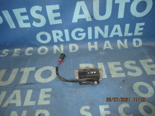 Rezistenta aeroterma Audi A8 3.3tdi; 4D820521A