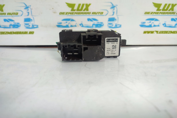 Rezistenta aeroterma AV6N-19E624-BA Ford C-Max 2 [2010 - 2015]