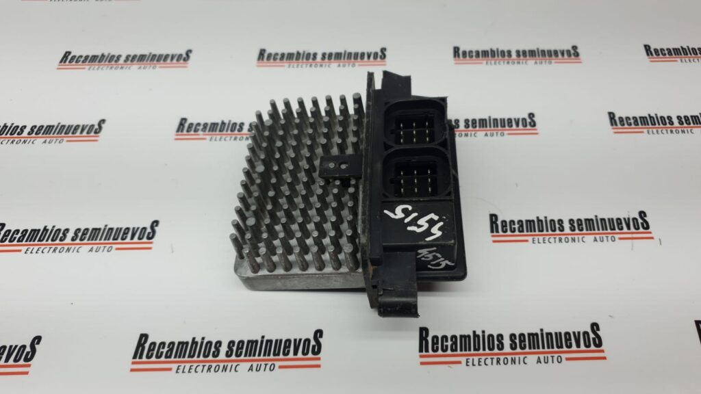 Rezistenta aeroterma BEHR RENAULT CLIO 77 00 272 740 F / 7700272740F / 74.289.57.000 / 74 289 57 000 / 7428957000 / 9 140 010 228 / 914001022877 00 272 740 F / 7700272740F / 74.289.57.000 / 74 289 57 000 / 7428957000 / 9 140 010 228 / 9140010228