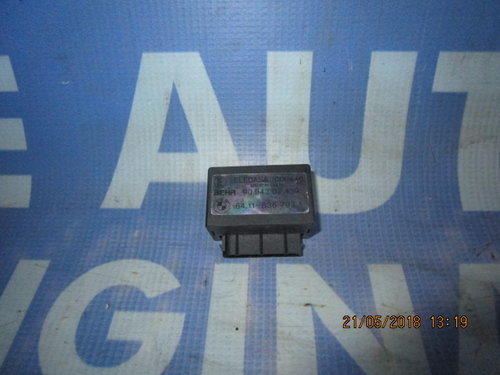 Rezistenta aeroterma BMW E36 316ti 1.6i M43 ; cod: 836793