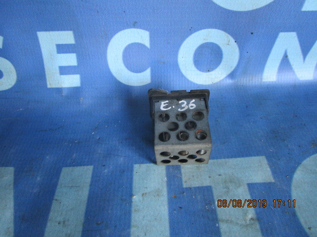Rezistenta aeroterma BMW E36 : 8391699