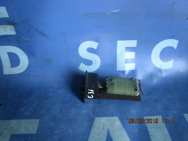 Rezistenta aeroterma BMW E36 : 8391749