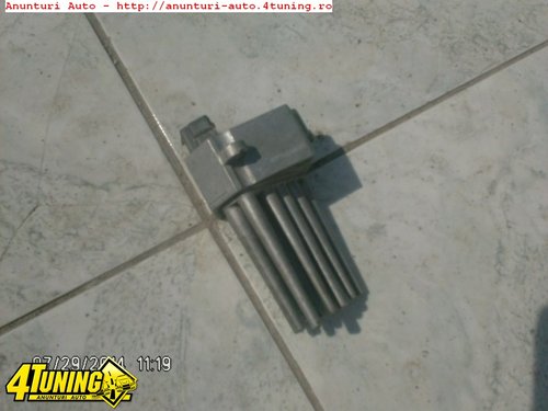 Rezistenta aeroterma BMW E36