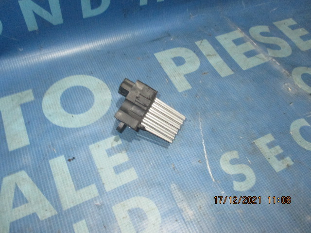 Rezistenta aeroterma BMW E39 525d; 6931680