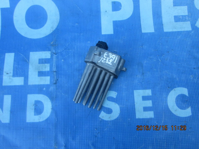 Rezistenta aeroterma BMW E39: 8364173