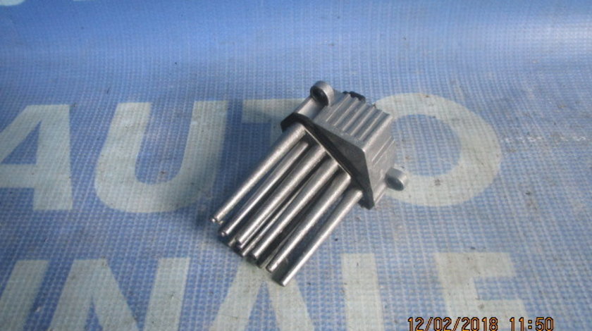 Rezistenta aeroterma BMW E39 ; 8383835