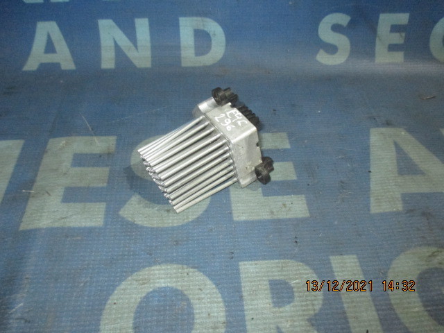 Rezistenta aeroterma BMW E46 318d; 6920365