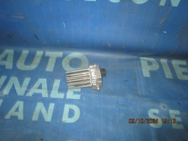 Rezistenta aeroterma BMW E46 320td 2.0td M47N ; 6929486