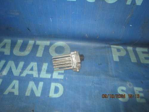 Rezistenta aeroterma BMW E46 320td 2.0td M47N ; 6929486