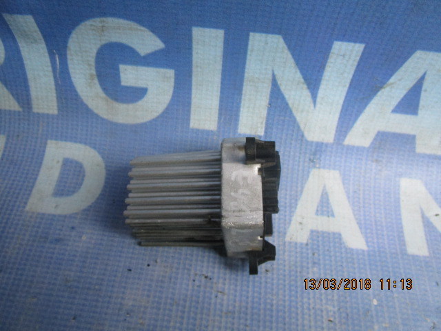 Rezistenta aeroterma BMW E46;  351321191