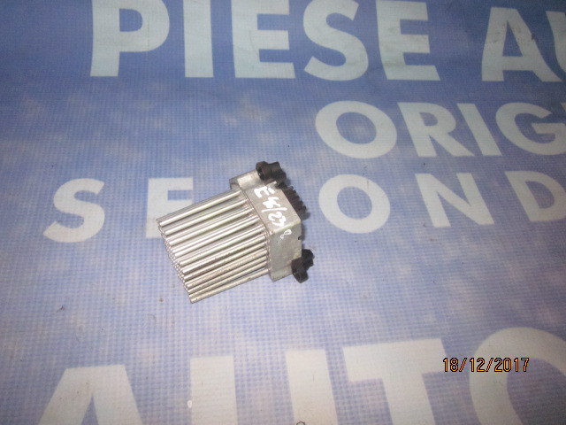 Rezistenta aeroterma BMW E46 ; 6920365
