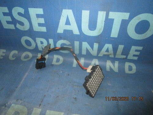 Rezistenta aeroterma BMW E60 520d, 6988425