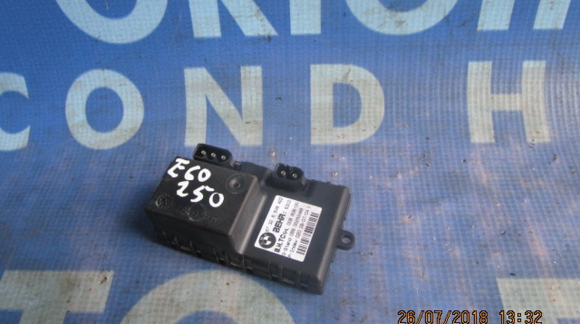 Rezistenta aeroterma BMW E60 520i ; 6948422