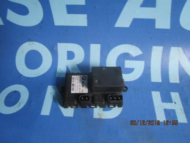 Rezistenta aeroterma BMW E60 525d 2.5d M57N 2004; 6937774