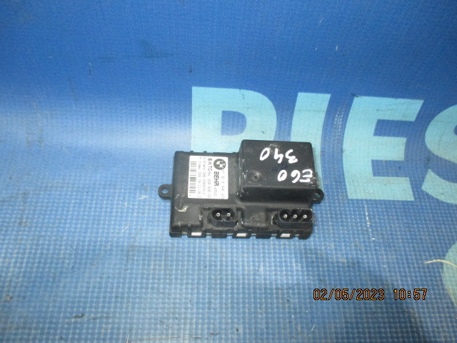 Rezistenta aeroterma BMW E60 525xi; 6948422