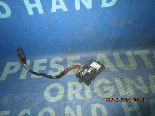 Rezistenta aeroterma BMW E60 530d 3.0d M57N D2 ;6937774