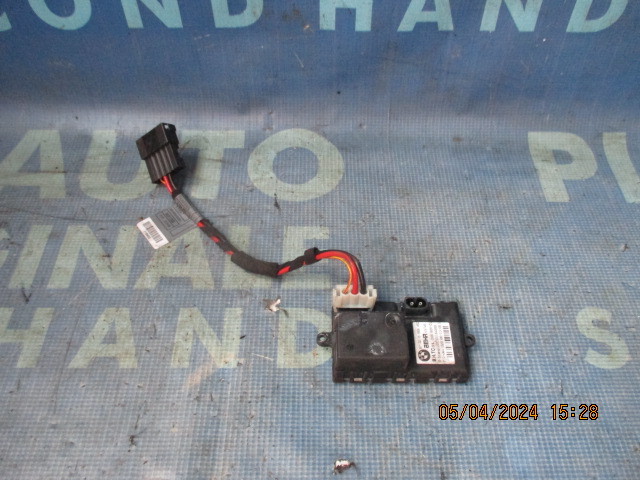 Rezistenta aeroterma BMW E60 530d M57N; 6988452