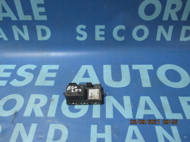 Rezistenta aeroterma BMW E60 530i; 6934036