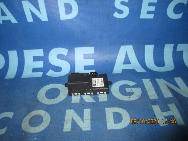 Rezistenta aeroterma BMW E61 530d; 6948422