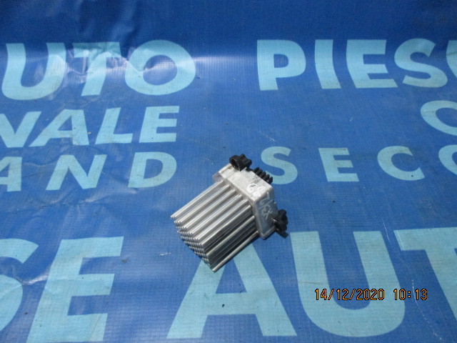 Rezistenta aeroterma BMW E83 X3 2.0d 2008; 6920365