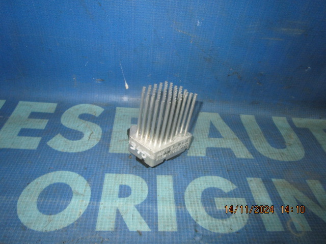 Rezistenta aeroterma BMW E83 X3 3.0d ; 6920365