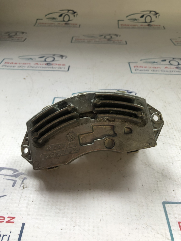 Rezistenta aeroterma BMW E90 2005, T1015486A